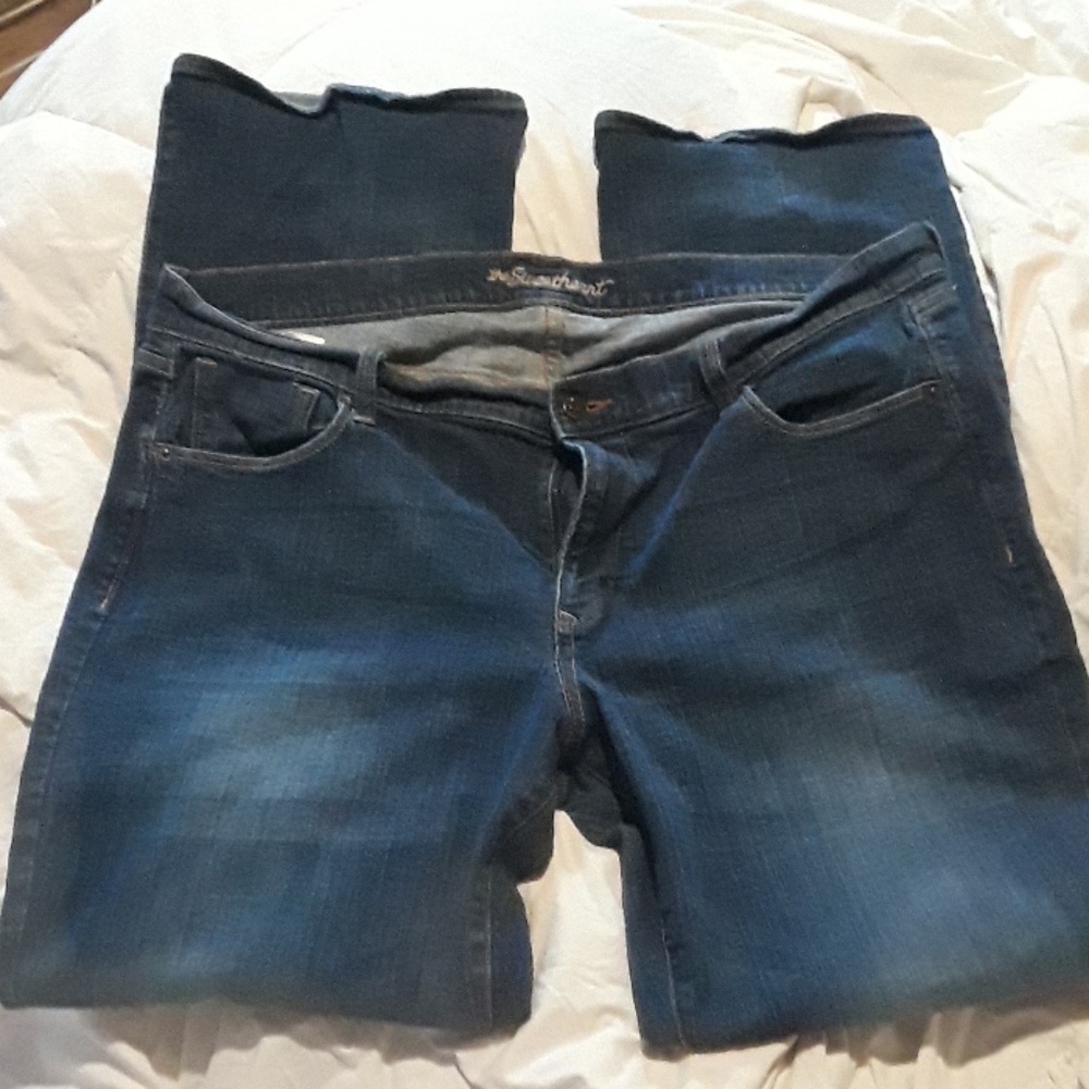 Old Navy Jeans
